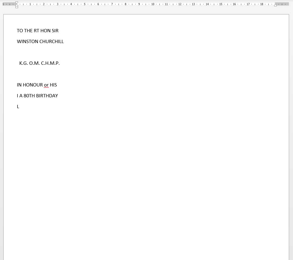 Reconocimiento OCR de texto GTtext screenshot 6