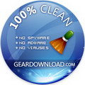 GT Text 100% Clean in geardownload