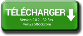 Télécharger GTText Logiciel OCR Gratuit 32bits 2.0.2