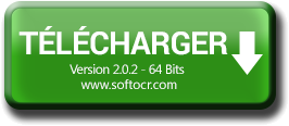 Télécharger GTText Logiciel OCR Gratuit 64 bits 2.0.2