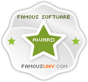 GTtext in Famous Software Award