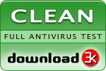 GTtext download3k award 100% Clean