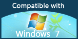 GTtext windows7download.com